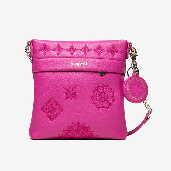 desigual sling bag